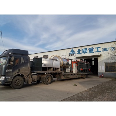 泡沫板设备 泡沫板材机图4