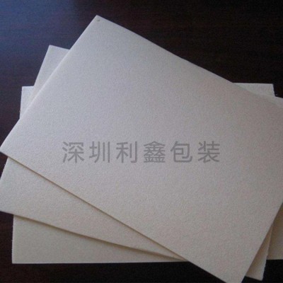 深圳宝安保利龙eps泡沫板定制高密度白色保丽龙包装防震内衬填充图3