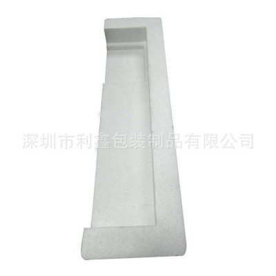 厂家供应EPS泡沫板防震减压家具物流运输保护板白色高密度泡沫板图5