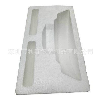 厂家供应EPS泡沫板防震减压家具物流运输保护板白色高密度泡沫板图4