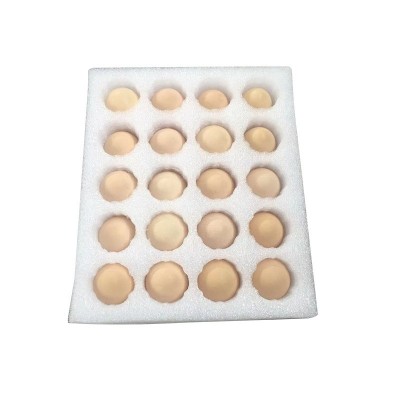 泡沫板填充材料打包缓冲发泡棉EPE珍珠棉包装泡沫棉快递防震批发图5