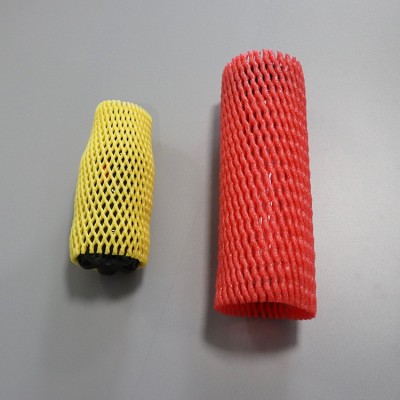 网套 水果泡沫防震保护网套 珍珠棉 泡沫 物流运输储存缓冲保护图3