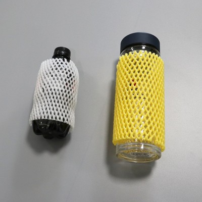 网套 水果泡沫防震保护网套 珍珠棉 泡沫 物流运输储存缓冲保护图4