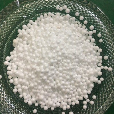 厂家现货EPS泡沫颗粒泡沫粒子填充物 食品级粒子枕芯填充泡沫颗粒图4