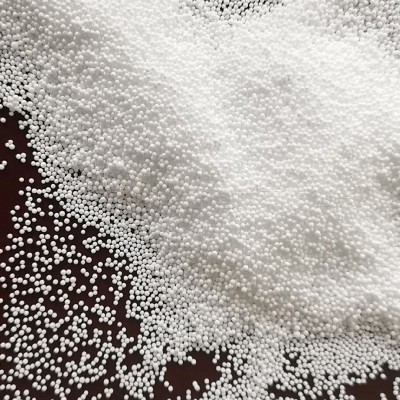 厂家现货EPS泡沫颗粒泡沫粒子填充物 食品级粒子枕芯填充泡沫颗粒