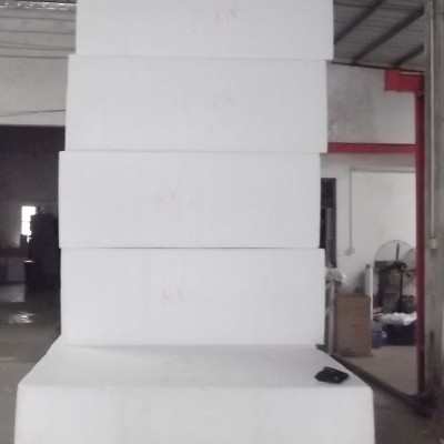 保丽龙高密度EPS工地回填泡沫 建筑专用减重防潮泡沫板图3