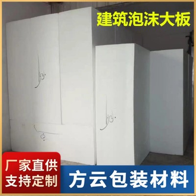雕塑、高密度泡沫板、工地填充泡沫大板、阻燃B1级、防火隔热泡沫图3
