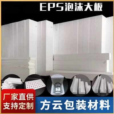 雕塑、高密度泡沫板、工地填充泡沫大板、阻燃B1级、防火隔热泡沫图4