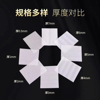 厂家供应0.5-5mm珍珠棉 EPE珍珠棉卷 缓冲抗压防震珍珠棉包装材料图3