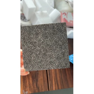 epp泡沫板材环保防撞包装材料高密度飞机航模材料固定翼30倍 45倍图2