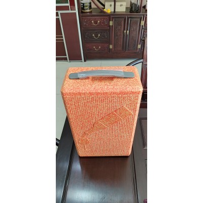 发泡聚丙烯 保温箱 玩具包装盒 环保epp可降解材料图2