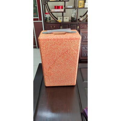 泡沫类包装盒 EPP可降解材料 高密度epp保温板图2