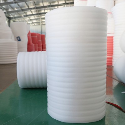 江西厂家全新料EPE珍珠棉 可选 0.5-10T 100cm宽75-600m长珍珠棉图4