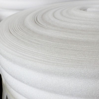 江西厂家全新料EPE珍珠棉 可选 0.5-10T 100cm宽75-600m长珍珠棉图5
