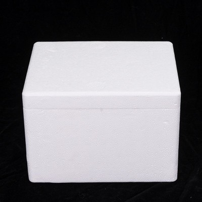 厂家现货冰淇淋泡沫箱eps加厚保温泡沫箱包装邮保鲜泡沫箱可定图4