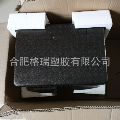 生产厂家EPS泡沫护角 家具家电设备三面防护护边包角垫块碰撞缓冲图4