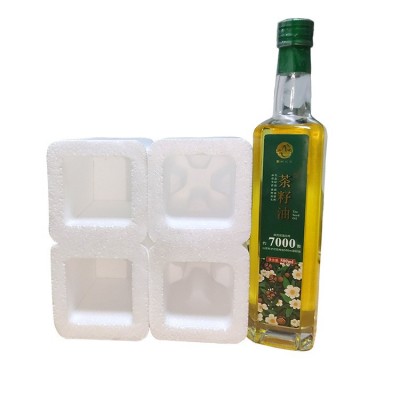 定制橄榄油泡沫箱 形状大小按需定制 EPS次成型泡沫厂家模具定制图4