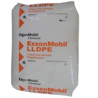 茂金属 薄膜级M LLDPE 埃克森 1018FA 缠绕膜 收缩膜 MLLDPE原料图2