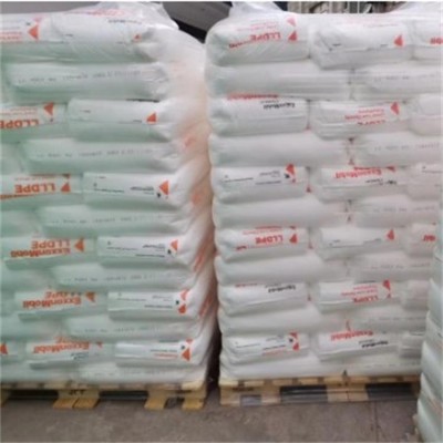 茂金属 薄膜级M LLDPE 埃克森 1018FA 缠绕膜 收缩膜 MLLDPE原料图4