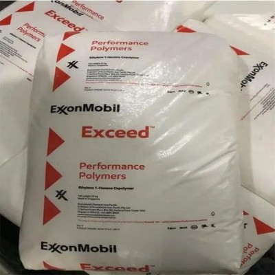 茂金属 薄膜级M LLDPE 埃克森 1018FA 缠绕膜 收缩膜 MLLDPE原料图5