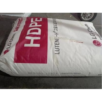 HDPE 韩国LG ME9180 注塑级 高刚性 易加工 耐应力 高强度图2