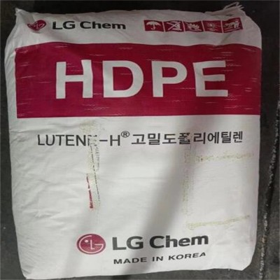 HDPE 韩国LG ME9180 注塑级 高刚性 易加工 耐应力 高强度图3