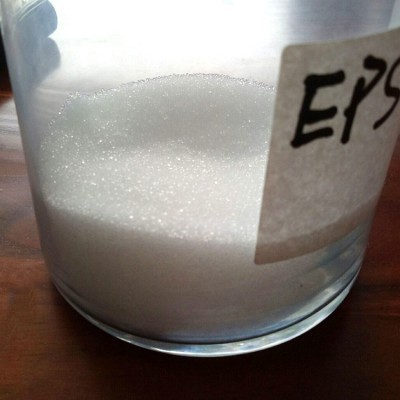 可发性聚苯乙烯颗粒 龙王EPS H-S 消失模专用料 轻级e ps发泡颗粒图4