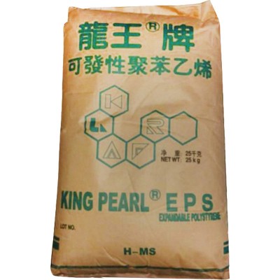 eps H-MS 大粒径1.0-1.6mm 龙王牌 超轻泡沫原料粉末状图5