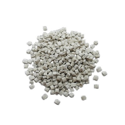 可降解PP原料 加淀粉/小麦秸秆/谷物纤维降解一次性餐具降解吸管图5