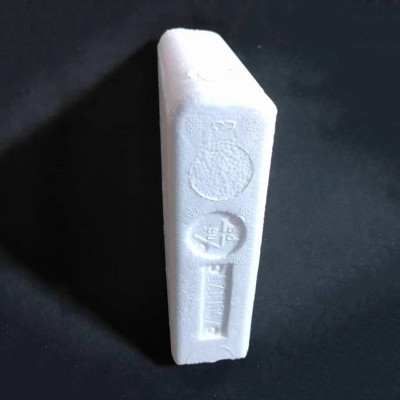供应EPS成型泡沫护边包装护角 异形EPS泡沫板高密度硬质保丽龙泡图2