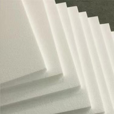 厂家批发白色EPS泡沫板快递防震硬泡沫保温隔热填充保丽龙泡沫板图2