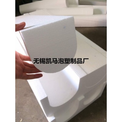 无锡供应B1级EPS保温板 阻燃和非阻燃可按需加工现货外墙保温系统图5