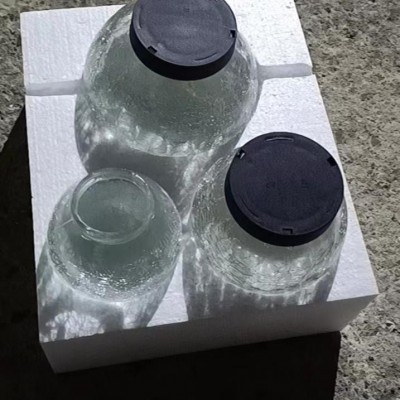 EPS泡沫内衬 珍珠棉加厚板材防震抗压内托内衬垫片批发图4