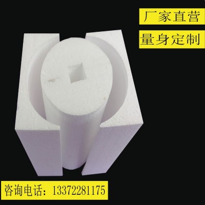 优质供应各类泡沫内衬包装盒外围垫子防撞泡沫板保温箱厂家直销图2
