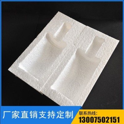新型泡沫型材珍珠棉厂家 EPS泡沫板定制 白色泡沫包装 规格齐全图4