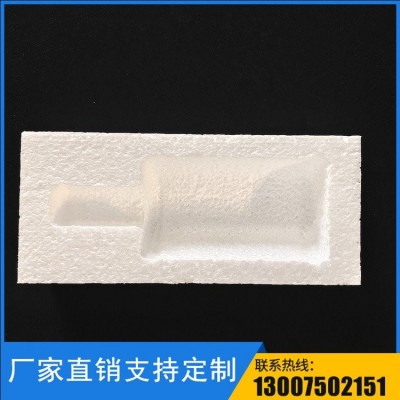 新型泡沫型材珍珠棉厂家 EPS泡沫板定制 白色泡沫包装 规格齐全图2