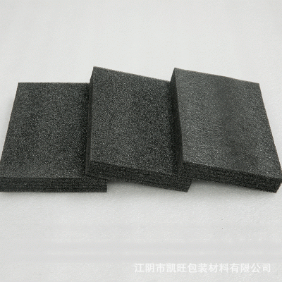 厂家EPE珍珠棉板材供应 批发减震泡沫垫 缓冲保护珍珠棉裁片现货图4