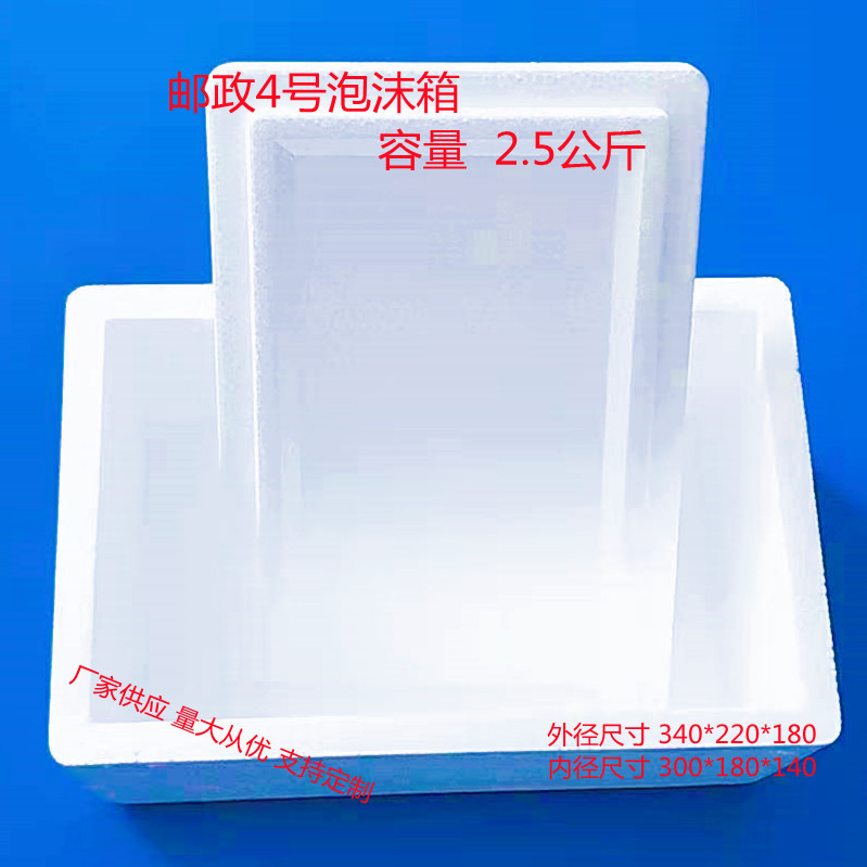 邮政4号箱