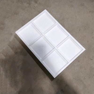 泡沫内衬防震缓冲填充泡棉 防护垫填充棉 填充包装内衬 包装材料图4