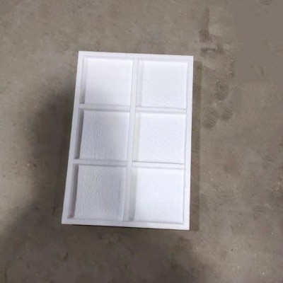 泡沫内衬防震缓冲填充泡棉 防护垫填充棉 填充包装内衬 包装材料图3
