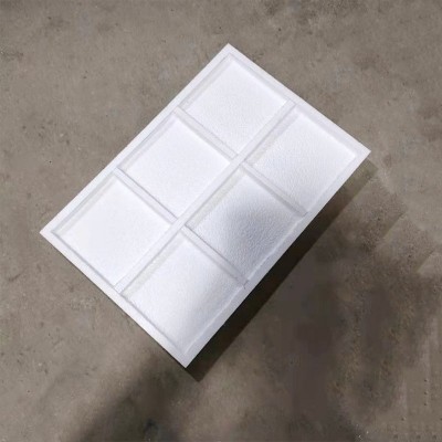 泡沫内衬防震缓冲填充泡棉 防护垫填充棉 填充包装内衬 包装材料图2