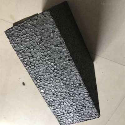 润秋 国标EPS石墨聚苯板 抗拉强度大 可用于交通运输图2