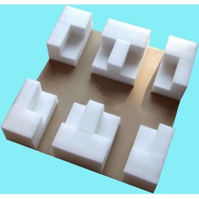 EPE珍珠棉定做快递填充物内衬包装材料防震防摔物流打包专用泡沫 1000件图2