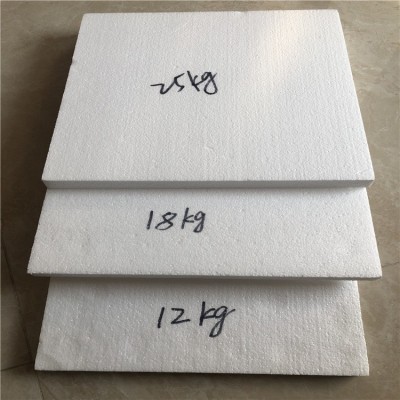 现货供应广东EPS建筑墙体填充泡沫板工地轻板泡沫EPS泡沫板块 2平方米图3