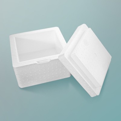 批发冷 链运输 EPP泡沫冷藏血清样品保温箱 保鲜恒温 1个图3
