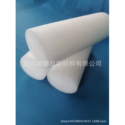 珍珠棉棒实心颜色多可用填充插花 防撞量大优惠图2