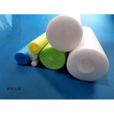 珍珠棉棒实心颜色多可用填充插花 防撞量大优惠图4