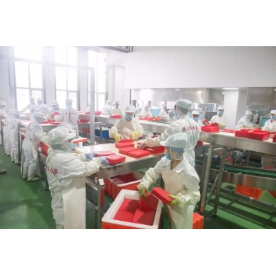 优冷科技 65升团餐营养餐专用EPP食品送餐保温箱图5