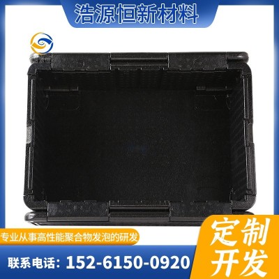 epp保温箱送餐箱泡沫箱尺寸可加工定制车载外卖配送箱图2