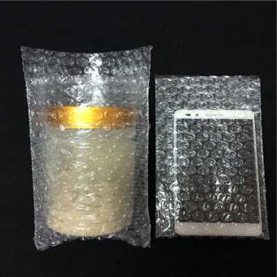 新品折扣减震加厚气泡卷全新料打包泡泡膜包装气泡袋厂家闪电发货图2